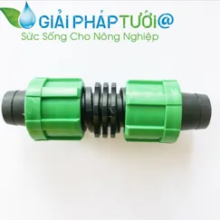 NỐI NHỎ GIỌT 12MM LOẠI VẶN REN