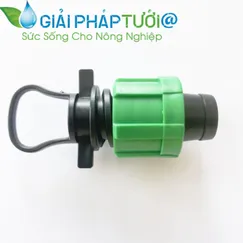 NÚT BÍT NHỎ GIỌT 12MM LOẠI VẶN REN