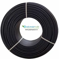 ỐNG LDPE ĐEN 32MM DÀY 1.5MM LOẠI M1
