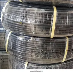 ỐNG TƯỚI LDPE 12MM