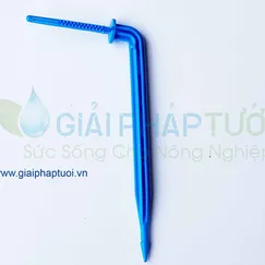 Que cắm nhỏ giọt 15cm
