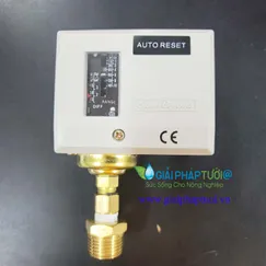 RỜ LE ÁP SUẤT