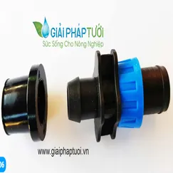 KHỞI THỦY NHỎ GIỌT 16MM LOẠI RÚT XANH