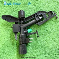 SÚNG TƯỚI G34