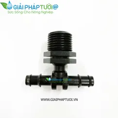 TÊ 10MM REN NGOÀI 21MM