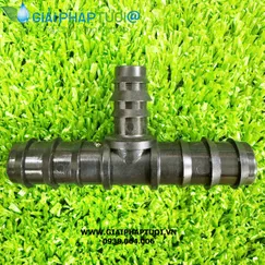 TÊ 20MM GIẢM 16MM