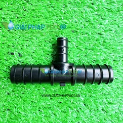 TÊ 32MM GIẢM 20MM CHUYÊN DÙNG CẢNH QUAN