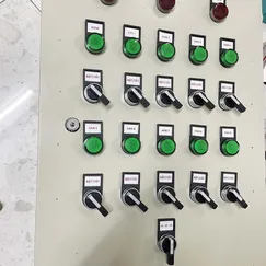 TỦ ĐIỀU KHIỂN WIFI 1 BƠM 9 VAN