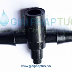 Đầu chia 2 nhỏ giọt