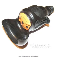 BÉC TƯỚI PHUN MƯA MEGANET ISRAEL