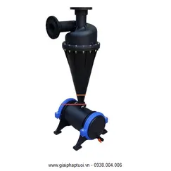 CYCLON TÁCH CÁT 114MM
