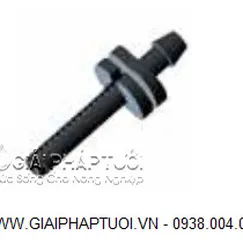ĐẦU NHỎ GIỌT NỐI TIẾP