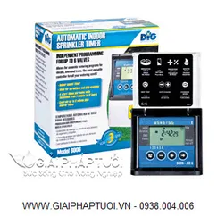 HẸN GIỜ-LẬP TRÌNH ĐỘC LẬP CHO TỪNG VAN