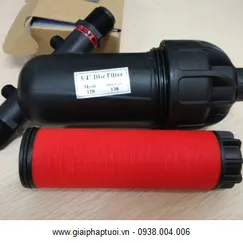 LỌC ĐĨA G34
