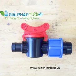 VAN KHỞI THỦY NHỎ GIỌT 12MM