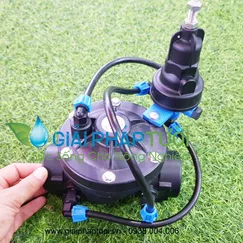 VAN XẢ ÁP CAO T60MM