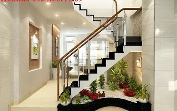 Ý Nghĩa Quan Trọng Của Thiết Kế Non Bộ Ngoài Trời Trong Đời Sống