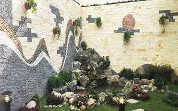 Đôi Nét Kiến Thức Cơ Bản Về Non Bộ Tiểu Cảnh Cho Không Gian Sân Vườn