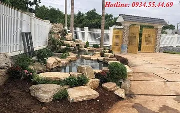 Vấn Đề Về Phong Thủy Non Bộ Giúp Quý khách Lựa Chọn Non Bộ Phù Hợp