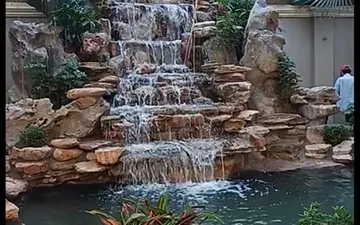 Một Số Vấn Đề Cơ Bản Cần Lưu Ý Trước Khi Xây Dựng Non Bộ Phong Thủy