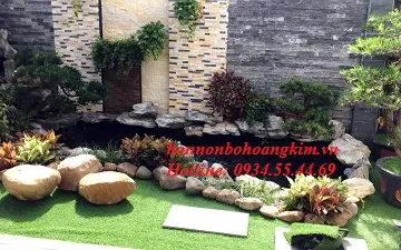 Những Mẫu Non Bộ Đẹp Chất Lượng Cho Nhà Ở Đáng Chiêm Ngưỡng