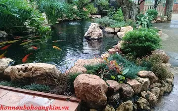 Tổng Hợp Tất Cả Các Thiết Kế Non Bộ Đẹp Nhất Việt Nam Chất Lượng