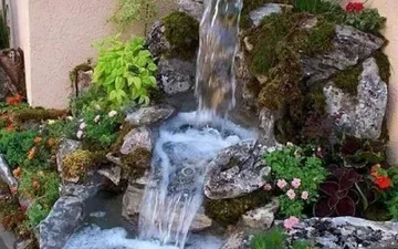 Nhận Thiết Kế Hòn Non Bộ Ở Thủ Dầu Một Theo Mẫu Mới Nhất