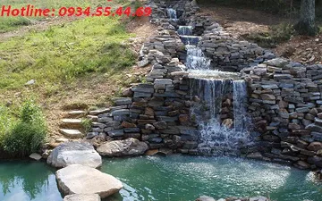 Một Số Vấn Đề Cơ Bản Cần Biết Trước Khi Làm Hòn Non Bộ Trong Nhà