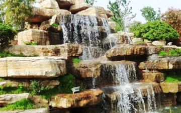 Kiểu Dáng Thiết Kế Hòn Non Bộ Bình Chánh Hợp Với Nhu Cầu Của Quý Khách