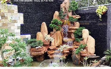 Khám Phá Phong Thủy Của Các Công Trình Thi Công Hòn Non Bộ Thủ Dầu Một