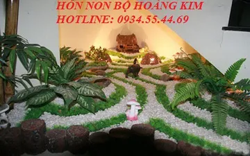 Những Lưu Ý Cần Thiết Tạo Tiểu Cảnh Non Bộ Nghệ Thuật Và Phong Thủy