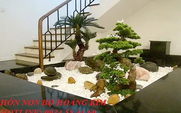 Nguyên Tắc Cần Thiết Phải Tuân Theo Khi Xây Dựng Tiểu Cảnh Nước Chảy