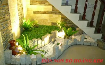 Thiết Kế Tiểu Cảnh Sân Vườn Nhỏ Vừa Ý Nghĩa Vừa Tiết Kiệm Không Gian