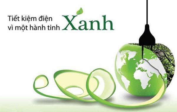 Đèn năng lượng mặt trời - Giải pháp chiếu sáng tiết kiệm điện hiệu quả