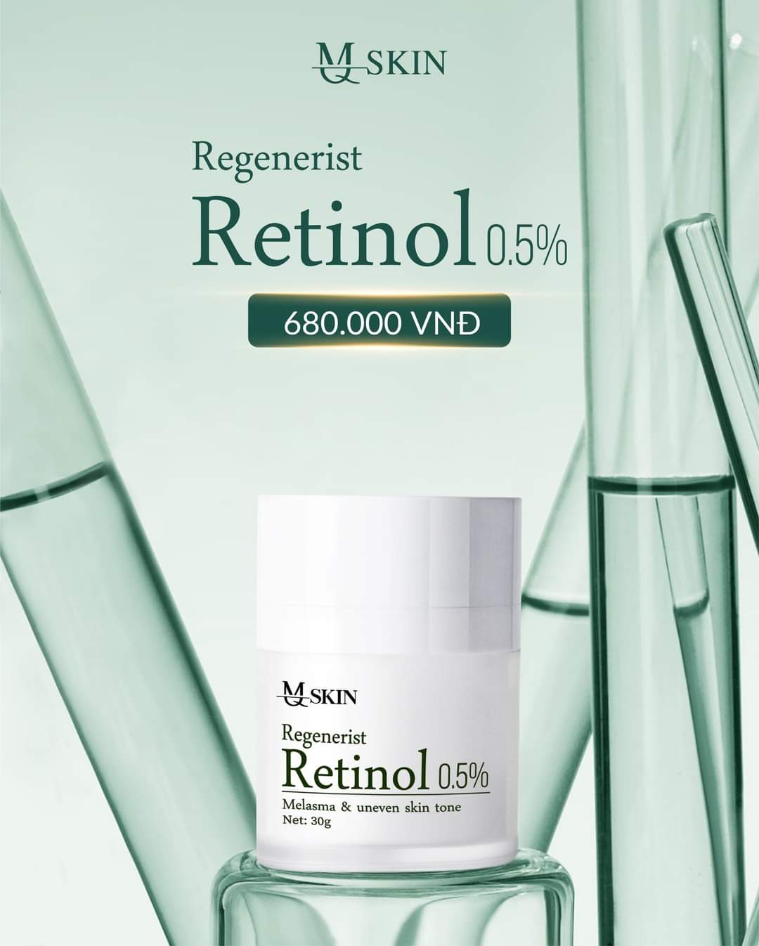 Tôi có cần phải kiêng ăn uống hoặc hạn chế tiếp xúc ánh sáng khi sử dụng retinol mq skin không?