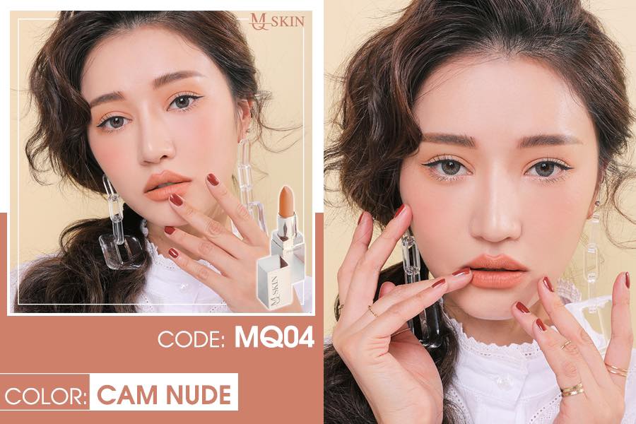 TUYỂN SỈ ĐẠI LÝ NHÀ PHÂN PHỐI KINH DOANH SON 3CE MQSKIN - CHÍNH SÁCH SIÊU KHỦNG