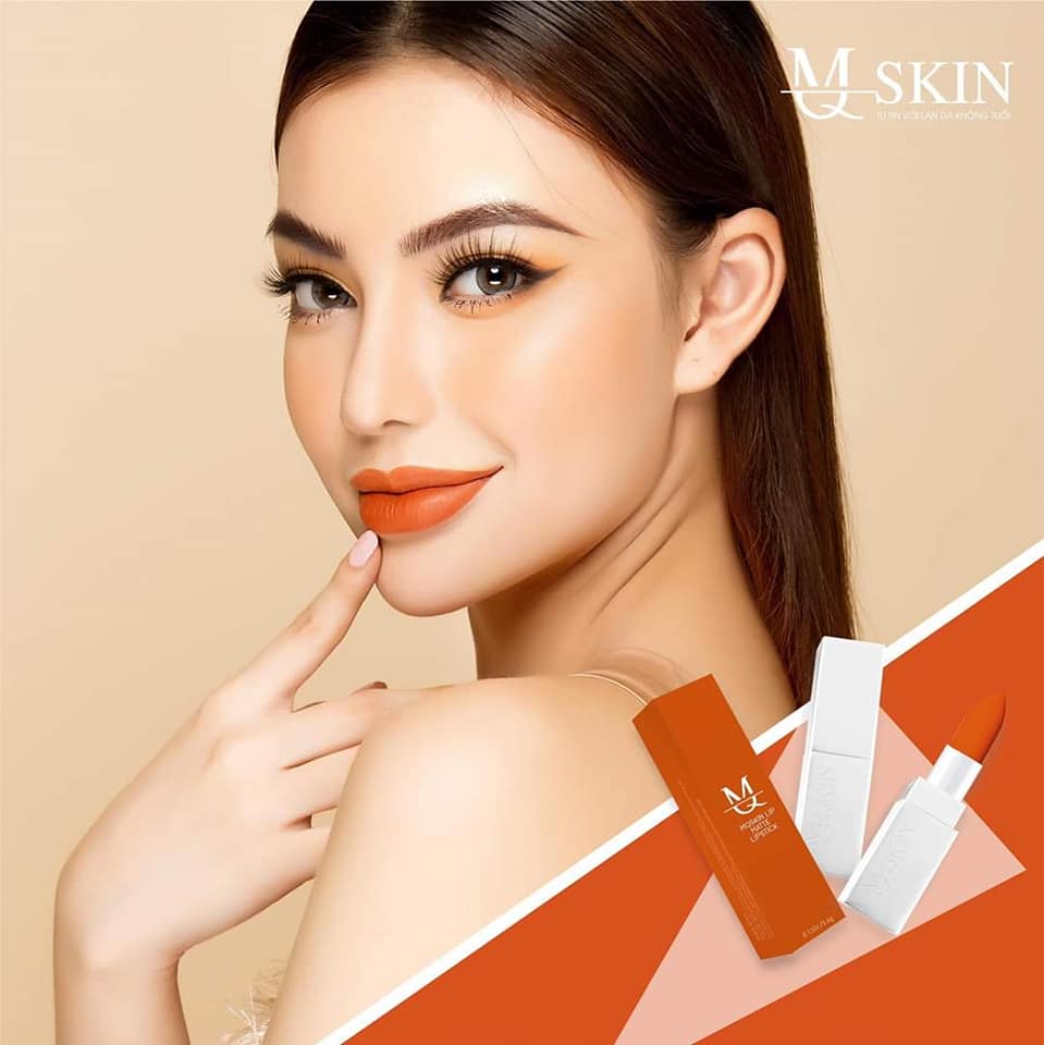 [[SỐC]] TUYỂN SỈ ĐẠI LÝ KINH DOANH SON MQ SKIN - CHÍNH SÁCH KHỦNG