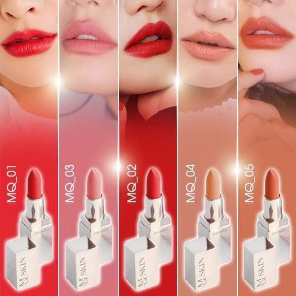 TUYỂN SỈ ĐẠI LÝ NHÀ PHÂN PHỐI KINH DOANH SON 3CE MQSKIN - CHÍNH SÁCH SIÊU KHỦNG
