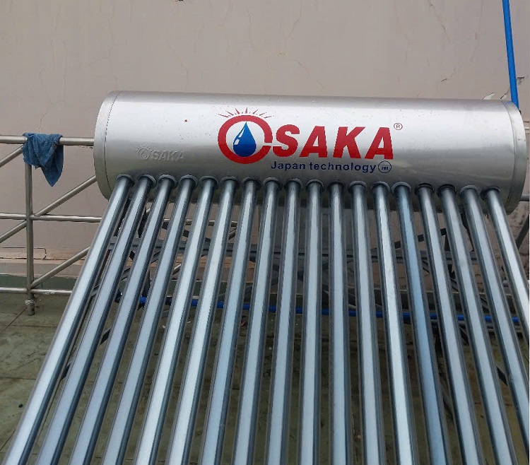 Thay Bình bảo ôn máy nước nóng, giải pháp tiết kiệm chi phí, hiệu quả Thay Bình bảo ôn máy nước nóng, giải pháp tiết kiệm chi phí, hiệu quả