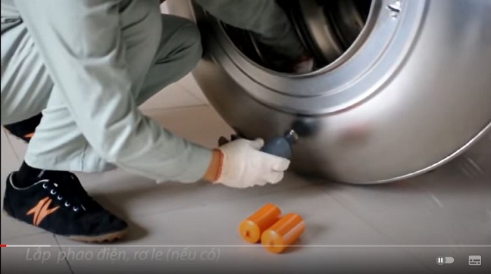 Hướng dẫn chi tiết cách lắp đặt bồn nước Đại Thành Hướng dẫn chi tiết cách lắp đặt bồn nước Đại Thành