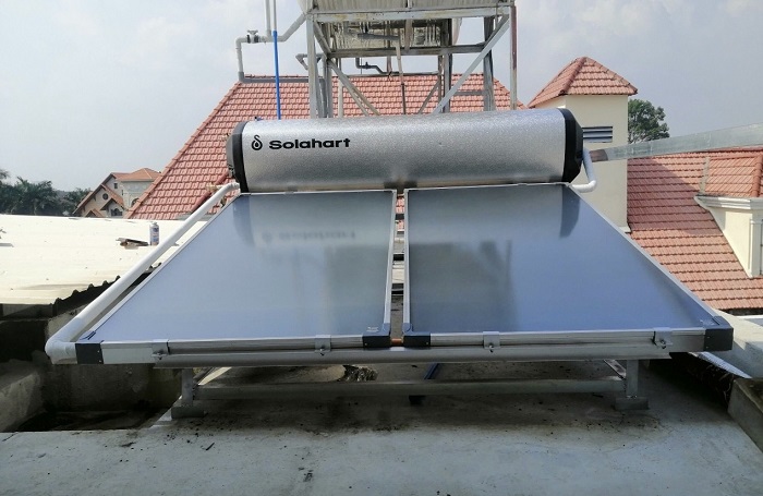 Máy nước nóng Solahart 300 lít Premium cung cấp Chung cư cao cấp TP Hồ Chí Minh Máy nước nóng Solahart 300 lít Premium cung cấp Chung cư cao cấp TP Hồ Chí Minh