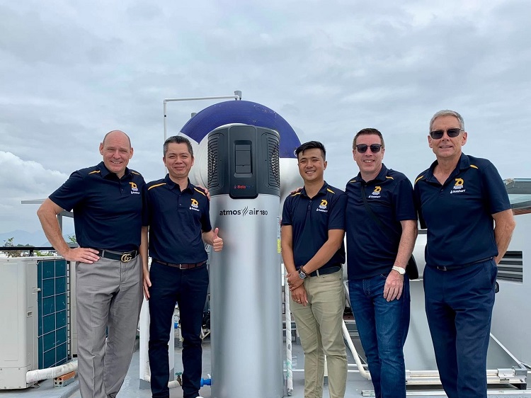 Solahart Việt Nam Solahart Việt Nam