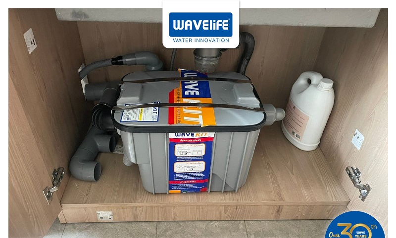 Lắp đặt Bàn giao Thiết bị tách mỡ Gia Đình Lắp đặt Bàn giao Thiết bị tách mỡ Gia Đình