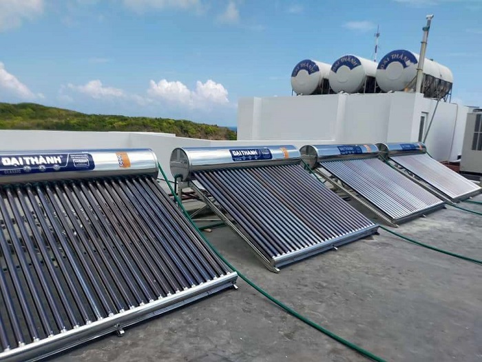 Máy nước nóng năng lượng mặt trời Đại Thành tại Hồ Chí Minh Máy nước nóng năng lượng mặt trời Đại Thành tại Hồ Chí Minh