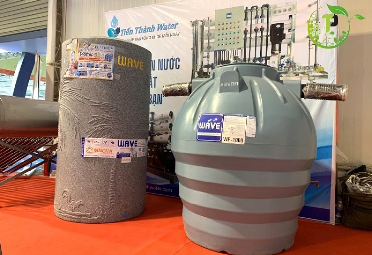 Bể phốt nhựa Nhập khẩu Thái Lan, Nhựa nguyên sinh C6 100% Bể phốt nhựa Nhập khẩu Thái Lan, Nhựa nguyên sinh C6 100%