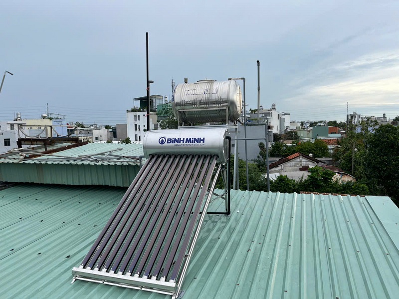 Bình bảo ôn Chính hãng Bình Minh Bình bảo ôn Chính hãng Bình Minh