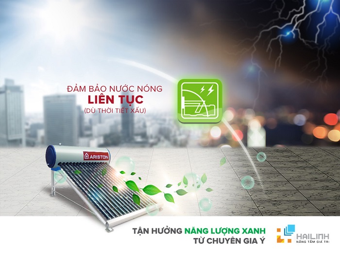 Tiêu chí đánh giá uy tín đại lý máy năng lượng mặt trời Ariston Tiêu chí đánh giá uy tín đại lý máy năng lượng mặt trời Ariston