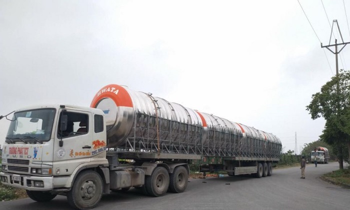 Bồn nước inox Hwata Bồn nước inox Hwata