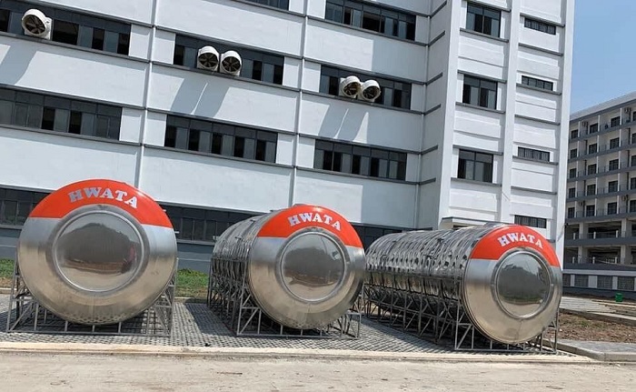 Lưu ý Mua bồn nước inox Lưu ý Mua bồn nước inox