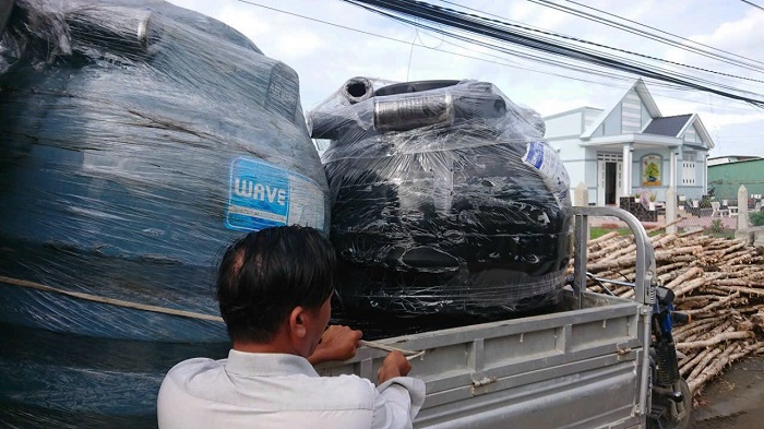 bồn tự hoại Wavelife Thái Lan bồn tự hoại Wavelife Thái Lan